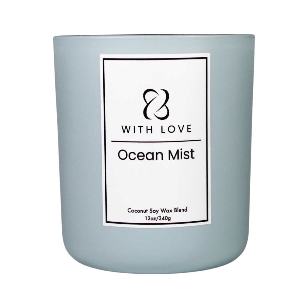 OCEAN MIST