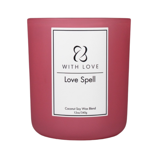 LOVE SPELL