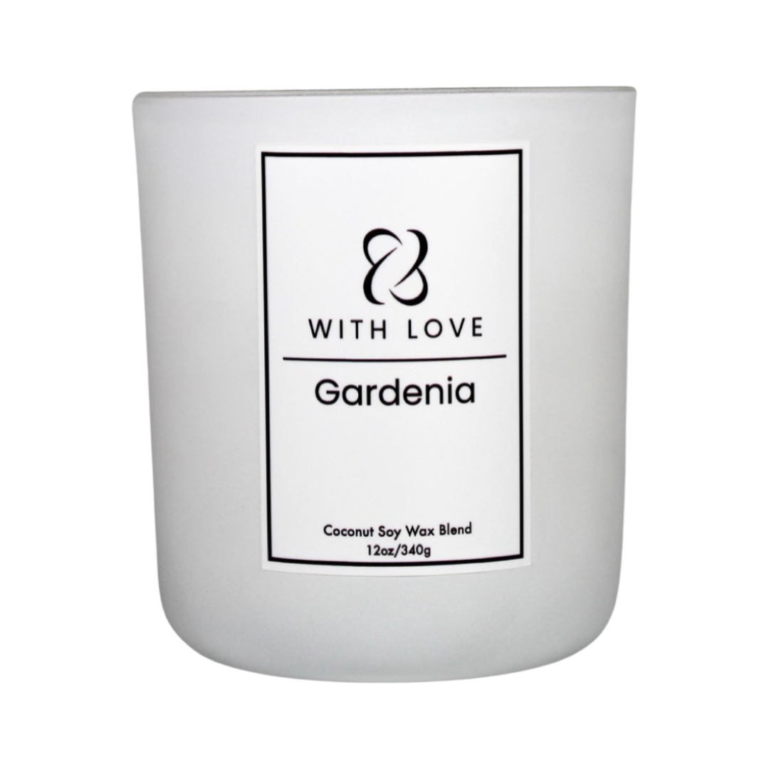 GARDENIA