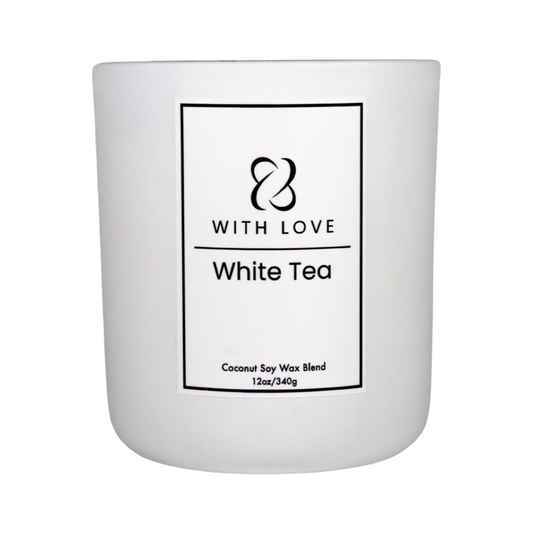 WHITE TEA